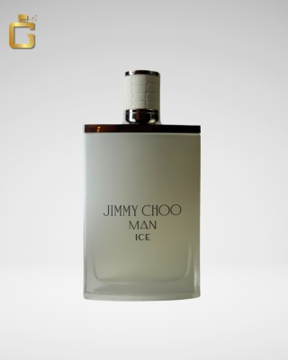 Odlewka perfum -- Jimmy Choo - Man Ice (woda toaletowa)