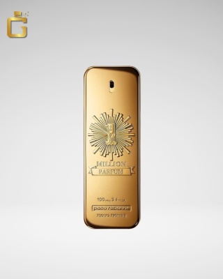 Odlewka perfum - Paco Rabanne - One Million Parfum (perfumy)