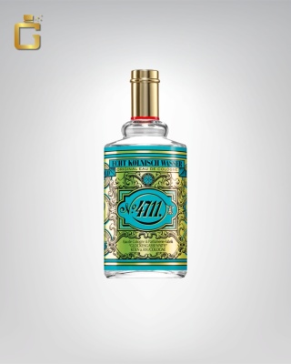 Odlewka perfum - Mäurer & Wirtz - 4711 Original (woda kolońska)