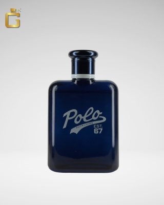 Odlewka perfum - Ralph Lauren - Polo 67 (woda toaletowa)