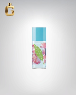 Odlewka perfum - Elizabeth Arden - Green Tea Sakura Blossom (woda toaletowa)