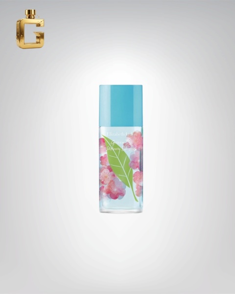 Odlewka perfum - Elizabeth Arden - Green Tea Sakura Blossom (woda toaletowa)
