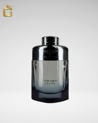Odlewka perfum -- Bentley - For Men Azure (woda toaletowa)