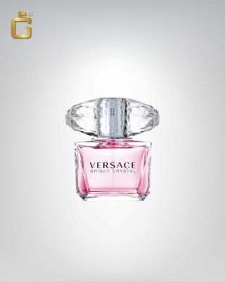 Odlewka perfum - Versace - Bright Crystal (woda toaletowa)