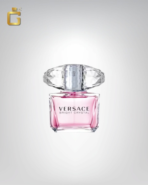 Odlewka perfum - Versace - Bright Crystal (woda toaletowa)