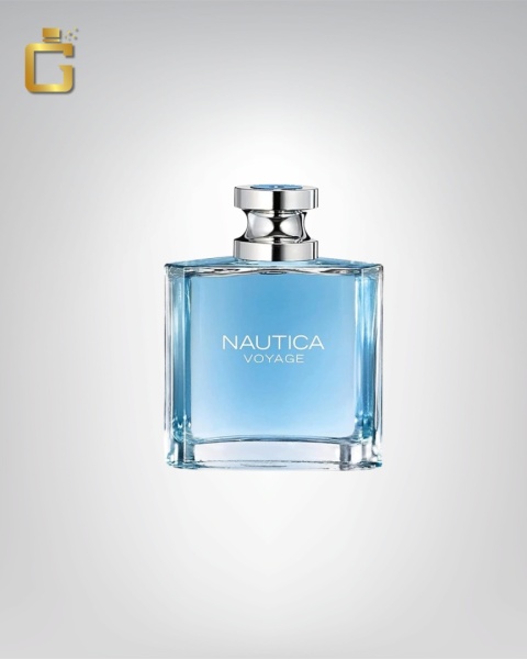 Odlewka perfum - Nautica - Voyage (woda toaletowa)