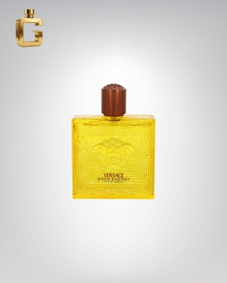 Odlewka perfum - Versace - Eros Energy (woda perfumowana)