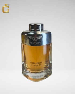 Odlewka perfum - Bentley - For Men Intense (woda perfumowana)