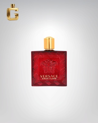 Odlewka perfum - Versace - Eros Flame (woda perfumowana)