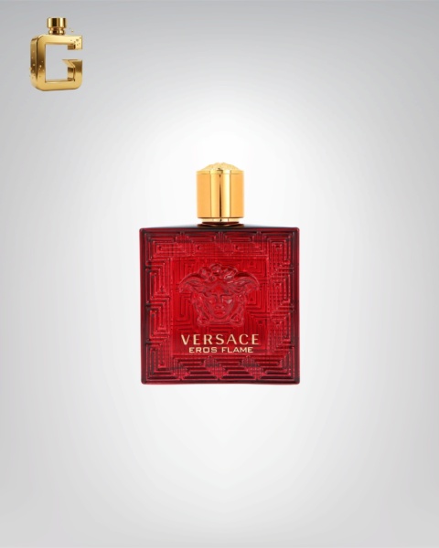 Odlewka perfum - Versace - Eros Flame (woda perfumowana)