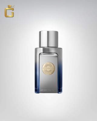 Odlewka perfum - Antonio Banderas - Icon Elixir (woda perfumowana)