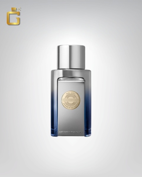 Odlewka perfum - Antonio Banderas - Icon Elixir (woda perfumowana)