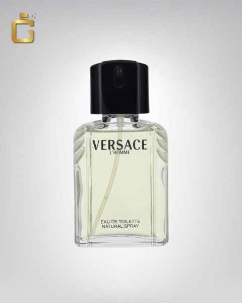 Odlewka perfum - Versace - L'Homme (woda toaletowa)