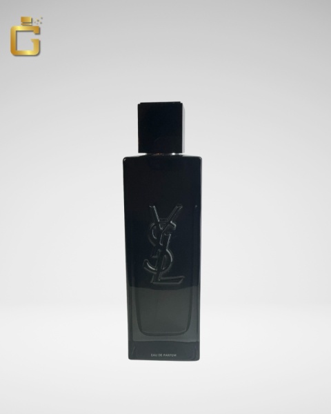 Odlewka perfum - Yves Saint Laurent - Myself EDP (woda perfumowana)