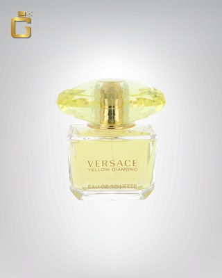 Odlewka perfum - Versace - Yellow Diamond (woda toaletowa)