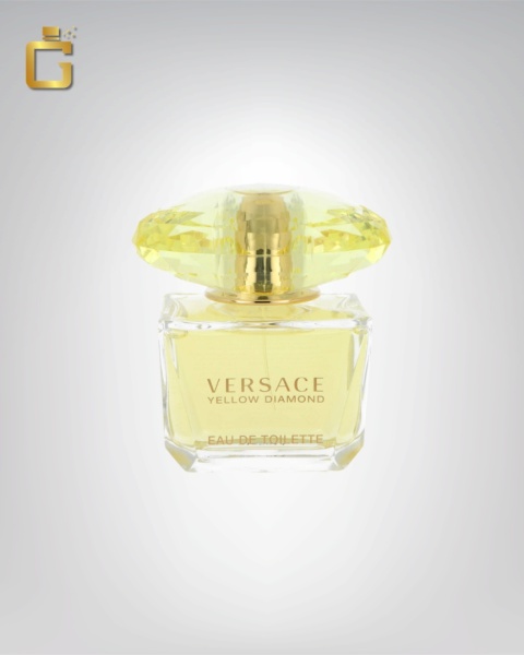 Odlewka perfum - Versace - Yellow Diamond (woda toaletowa)