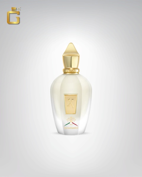 Odlewka perfum - Xerjoff - 1861 Renaissance (woda perfumowana)