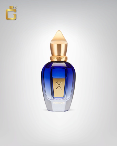 Odlewka perfum - Xerjoff - Torino 21 (woda perfumowana)