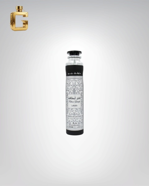 Odświeżacz powietrza - Lattafa Fakhar (330ml)