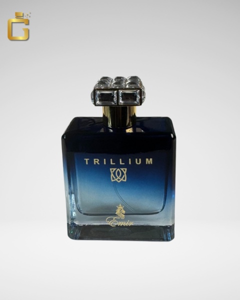 Odlewka perfum - Emir - Trillium (woda perfumowana)