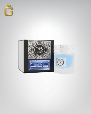 Paris Corner - Mawj Moscow Mule (100ml woda perfumowana)