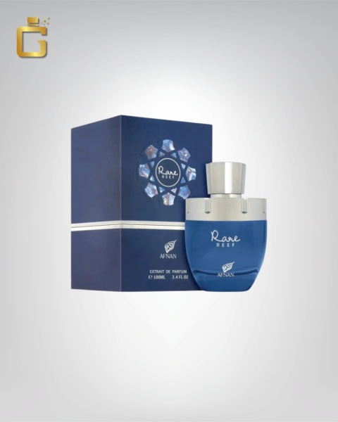 Afnan - Rare Reef (100 ml woda perfumowana)