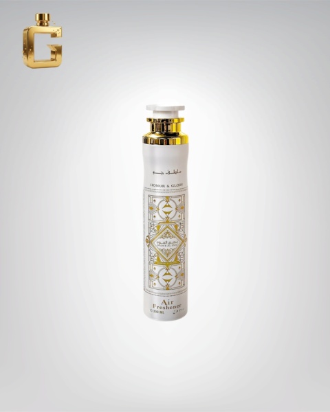 Odświeżacz powietrza - Lattafa Badee al Oud Honor & Glory (300ml)