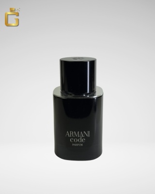 Odlewka perfum - Armani - Code Parfum (perfumy)