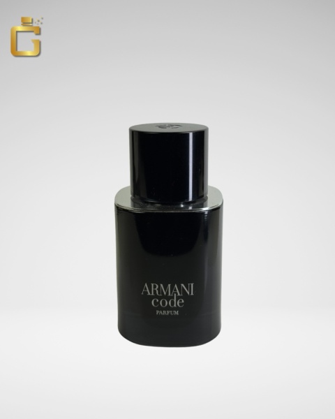 Odlewka perfum - Armani - Code Parfum (perfumy)