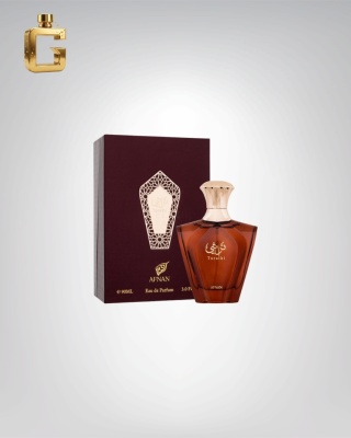 Afnan - Turathi Brown (woda perfumowana 90ml)