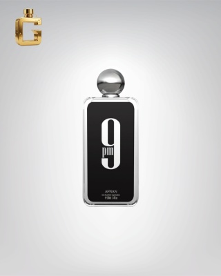 Odlewka perfum - Afnan - 9pm (woda perfumowana)