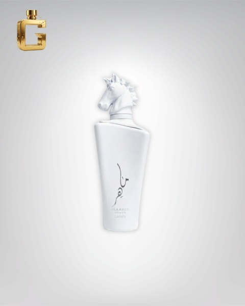 Odlewka perfum - Lattafa - Maahir Honor (woda perfumowana)