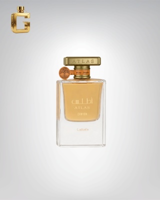 Odlewka perfum - Lattafa - Atlas Canyon (woda perfumowana)