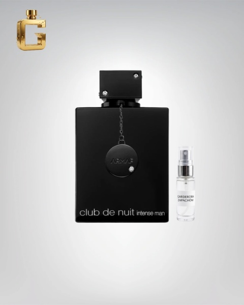 Odlewka perfum - Armaf - Club de Nuit Intense Man Parfum (ekstrakt perfum)