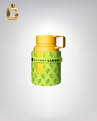 Odlewka perfum - Armaf - Odyssey Limoni (woda perfumowana)