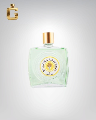 Odlewka perfum - Atkinsons - English Lavender (woda toaletowa)