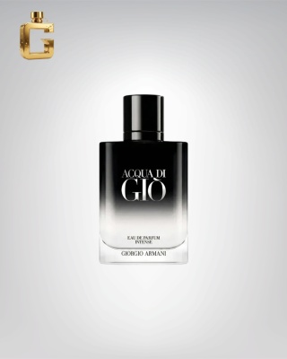 Odlewka perfum - Armani - Acqua di Gio EDP Intense (woda perfumowana)