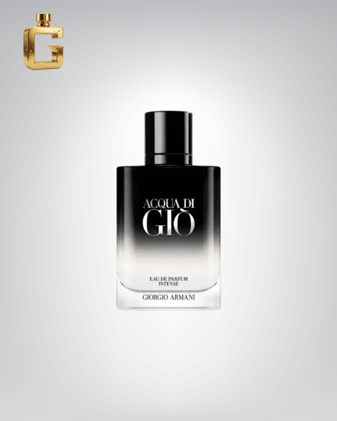 Odlewka perfum - Armani - Acqua di Gio EDP Intense (woda perfumowana)