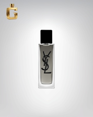Odlewka perfum - Yves Saint Laurent - MYSLF EDT INTENSE (woda toaletowa)