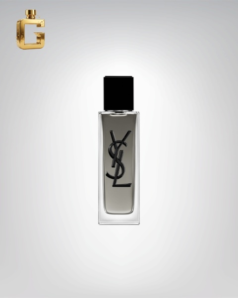 Odlewka perfum - Yves Saint Laurent - MYSLF EDT INTENSE (woda toaletowa)