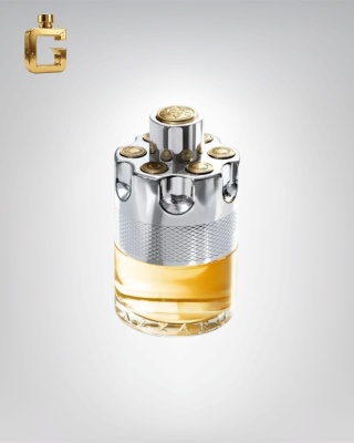 Odlewka perfum - Azzaro - Wanted EDT (woda toaletowa)