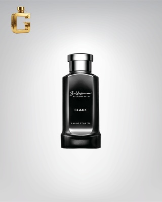Odlewka perfum - Baldessarini - Black (woda toaletowa)
