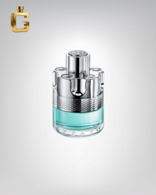 Odlewka perfum - Azzaro - Wanted Tonic (woda toaletowa)