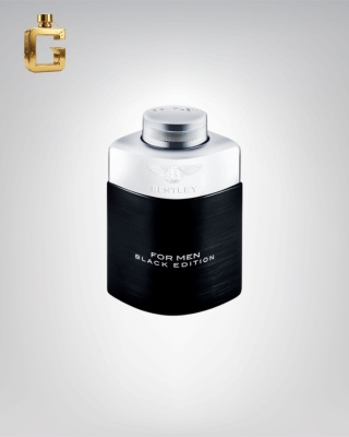 Odlewka perfum - Bentley - For Men Black Edition (woda perfumowana)