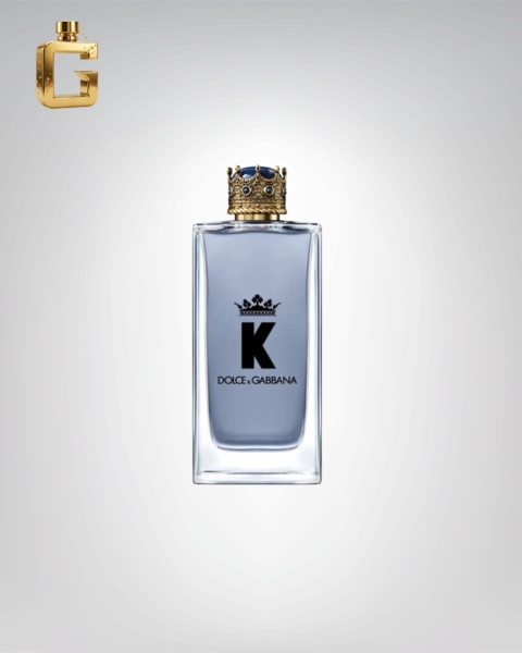 Odlewka perfum - Dolce & Gabbana - K EDT (woda toaletowa)