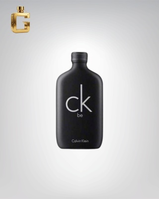 Odlewka perfum - Calvin Klein - be (woda toaletowa)