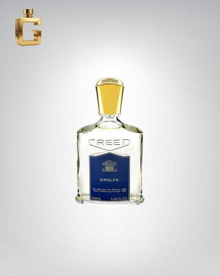 Odlewka perfum - Creed- Erolfa EDP (woda perfumowana)