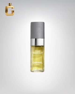 Odlewka perfum - Chanel - Pour Monsieur EDT (woda toaletowa)