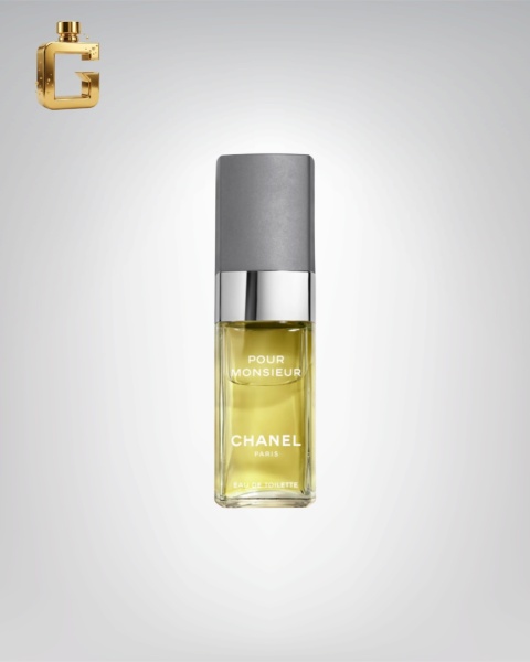 Odlewka perfum - Chanel - Pour Monsieur EDT (woda toaletowa)