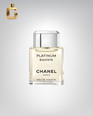 Odlewka perfum - Chanel - Platinum Egoiste EDT (woda toaletowa)
